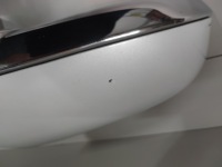 Зеркало правое tesla model s рестайлинг  13+2 pin 15 pin 21486010 Киев, фото thumb