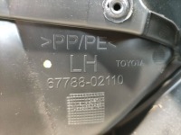 фото thumb №9, Toyota auris ii e180 дверна карта (обшивка дверей) ліве зад 6778802110