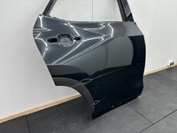 фото thumb №4, Lexus nx ii 2021r.-- двері праві зад задні