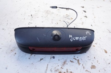 фото thumb №1, Сплав камера 1374219080 citroen jumper 2 ii fl