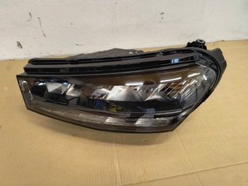 фото thumb №10, Skoda fabia iv 6vb лампа ліва перед передня org eu 6vb941015