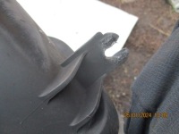 фото thumb №10, Jaguar xf x250 2008-2011 r- лампа передняя левая ,angielska