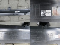 фото thumb №16, Спойлер накладка бампера бампер перед переднє передня genesis gv60 21-