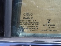 фото thumb №6, Дверь левая задние ford fusion sedan usa