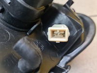 фото thumb №3, Лампа фара левый h4 peugeot 206 cc 1998-2009