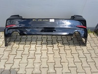 фото thumb №1, Бампер задня bmw g30