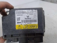 фото thumb №4, Датчик подушка безопасности renault megane iii 285587230r