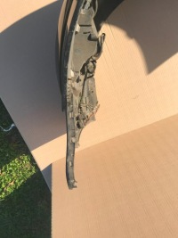 фото thumb №9, Бампер перед citroen c4 picasso lift led