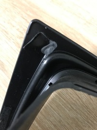 фото thumb №5, Рамка спидометра ford mondeo mk5 ds73-f044d70-gbw