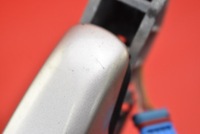 фото thumb №13, Ручка права перед передня срібляста volvo xc60 1 i 08-17