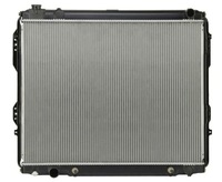 фото thumb №1, Радиатор wody toyota tundra 4.0 1999 - 2006