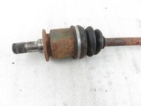 фото thumb №5, Привідний вал права задня mitsubishi outlander i 2.4 4wd