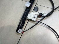 фото thumb №10, Склопідйомник правий зад s-max i 2.0 tdci 6m21u27000b2
