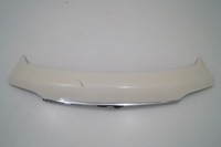 фото thumb №1, Maserati levante 16-24 накладка кришки решітка радіатора камера