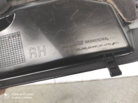 фото thumb №6, Жабо правое renault trafic iii opel vivaro b fiat talento 668405244r