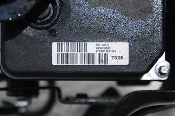 фото thumb №5, Насос abs citroen berlingo partner iii 9805782580