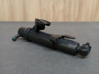 фото thumb №1, Mercedes slk r171 насадка правая омыватель лампы a1718600247