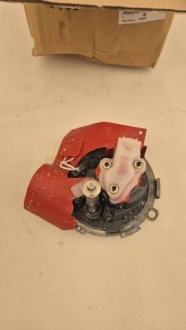 Купити Ssangyong rexton насос adblue 3930036000 nowa, фото thumb