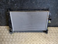 фото thumb №4, Радиатор volvo xc90 ii 2016 конденсатор, кондиционер 31457613