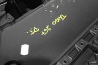 фото thumb №5, Обшивка дверь правый задняя vw taigo 2g7 r-line