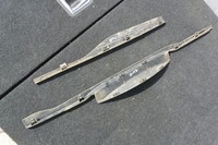 фото thumb №5, Захист поріг багажника бампера задня kpl nissan patrol gu4