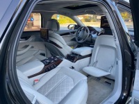 фото thumb №12, Audi a8 4h d4 long сиденья комплект сидений сидений сиденья обивка 4h0 4h