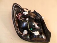 фото thumb №10, Лампа зад права citroen c1 ii 2 14- 81331002