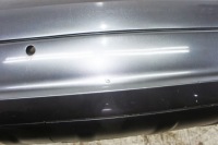 фото thumb №7, Qk227 audi q7 4l ^ бампер задня задній daytona gray перламутр lz7s