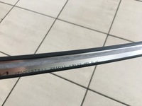 фото thumb №7, Ceed proceed iii 18- молдинг верхний дверь левый перед