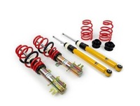 фото thumb №10, Різьба mts підвіска регульоване fiat punto iii