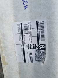 фото thumb №9, Mondeo mk5 2017 r хэтчбек потолок