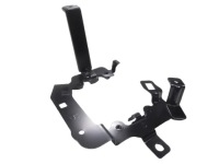 фото thumb №1, 8321a096 кронштейн противотуманной фары правое l200