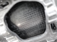 фото thumb №11, Mercedes cla cla45 cla35 x118 c118 amg бампер дифузор спойлер зад