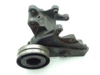 фото thumb №1, Peugeot 306 98-02 1.9 td d8a кронштейн кронштейн генератора ролик натяжитель