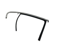 фото thumb №1, Прокладка рамка двері праві перед vw passat b8