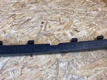 фото thumb №12, Абсорбер пена бампера перед audi q2 81a807550 2016-