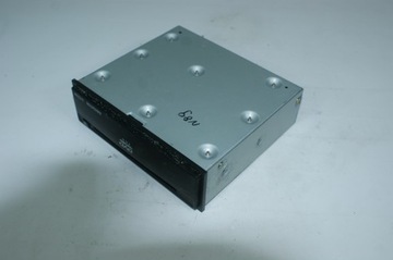 фото thumb №9, Считыватель навигация навигации считыватель dvd nissan primera p12 28330ba000