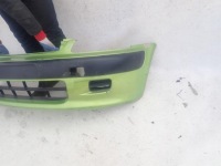 фото thumb №5, Honda logo 98-01 бампер перед передний