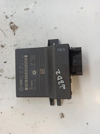 фото thumb №1, Audi a6 c6 модуль шлюз 4f0907468d