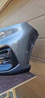 Бампер передний ford kuga mk3 iii st-line Оригинал, фото thumb