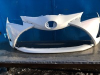 фото thumb №1, Toyota yaris iii lift бампер перед передний 17-