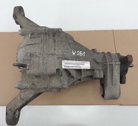 фото thumb №1, Міст диференціал задня 3.45 4matic mercedes r w251 5.5 v8