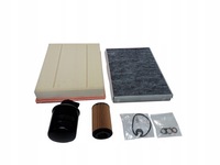 фото thumb №1, Org набір фільтрів mercedes sprinter c906 om651