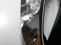 фото thumb №5, Решітка радіатора, решітка радіатора, решітки радіатора bmw 1 f40 lift