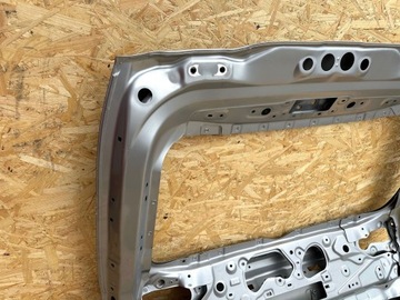 фото thumb №11, Toyota rav 4 v крышка зад задняя багажника