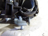 фото thumb №3, Ручка двері лівий задня fabia ii octavia ii