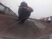 фото thumb №2, Дверь левый задняя mazda rx-8 rx8 04r