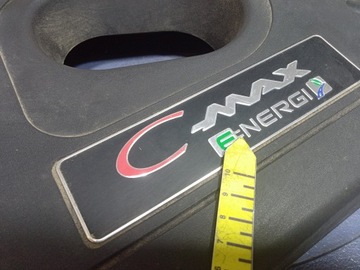 фото thumb №11, Ford c-max mk2 energi корпус двигателя фильтра воздуха tl9013218