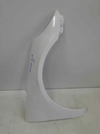 фото thumb №6, Mercedes r w251 251 крыло передний правый белый