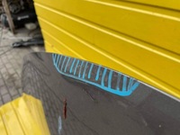 фото thumb №6, Toyota corolla e18 капот крышка двигателя перед sedan giełda